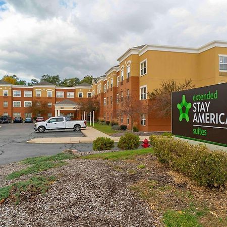Extended Stay America Suites - Detroit - Novi - Orchard Hill Place Northville Kültér fotó