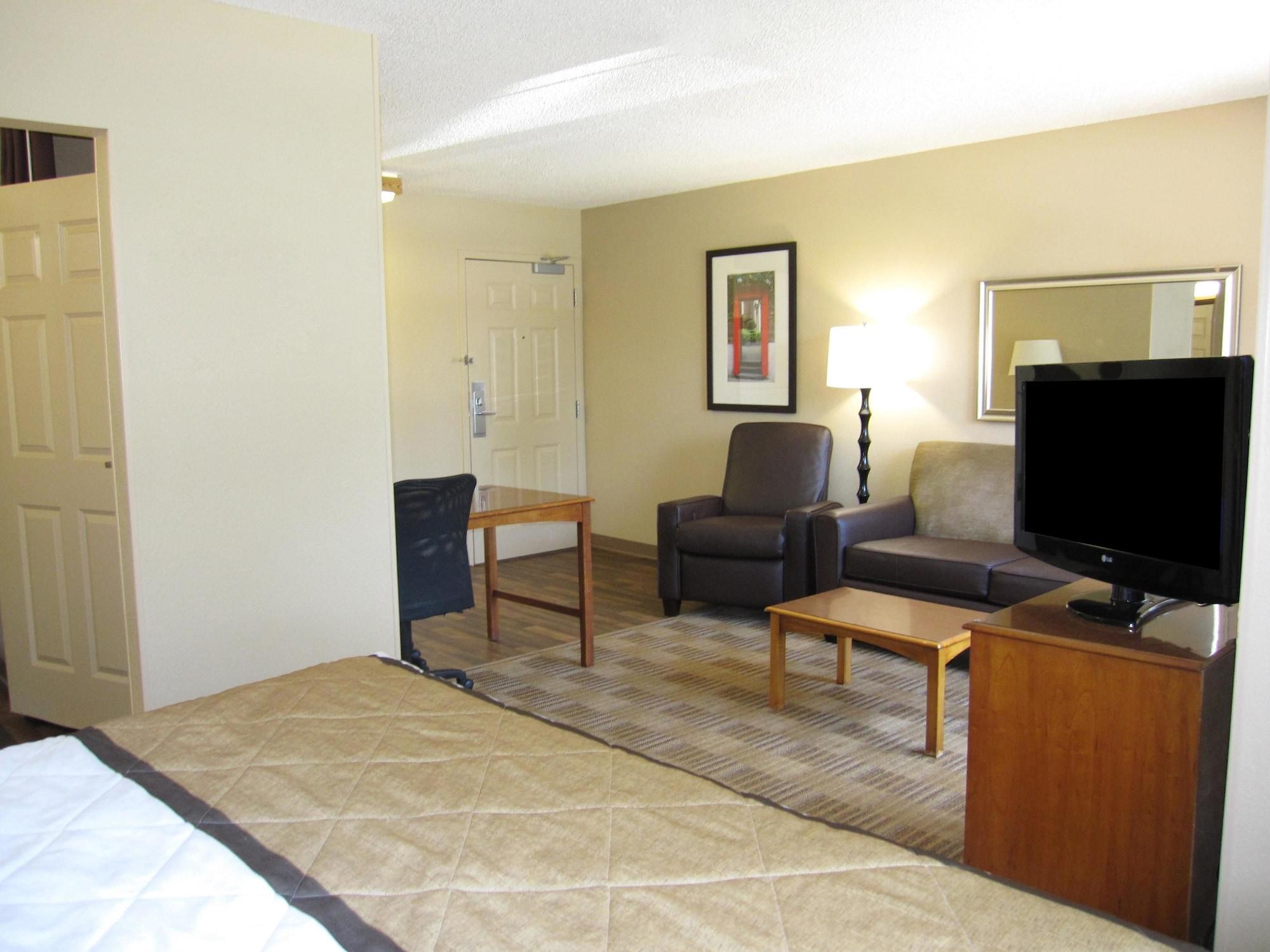 Extended Stay America Suites - Detroit - Novi - Orchard Hill Place Northville Kültér fotó