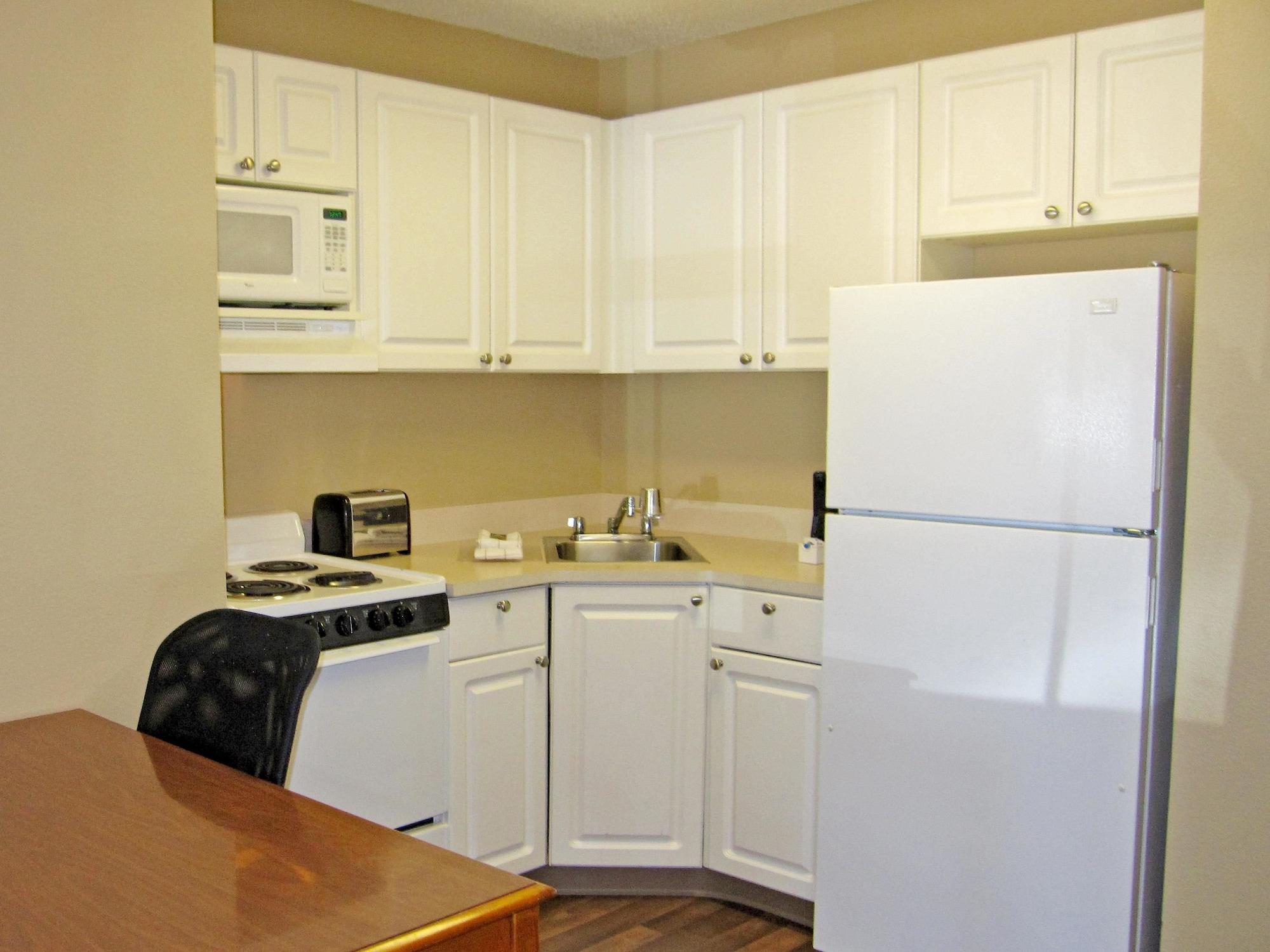 Extended Stay America Suites - Detroit - Novi - Orchard Hill Place Northville Kültér fotó