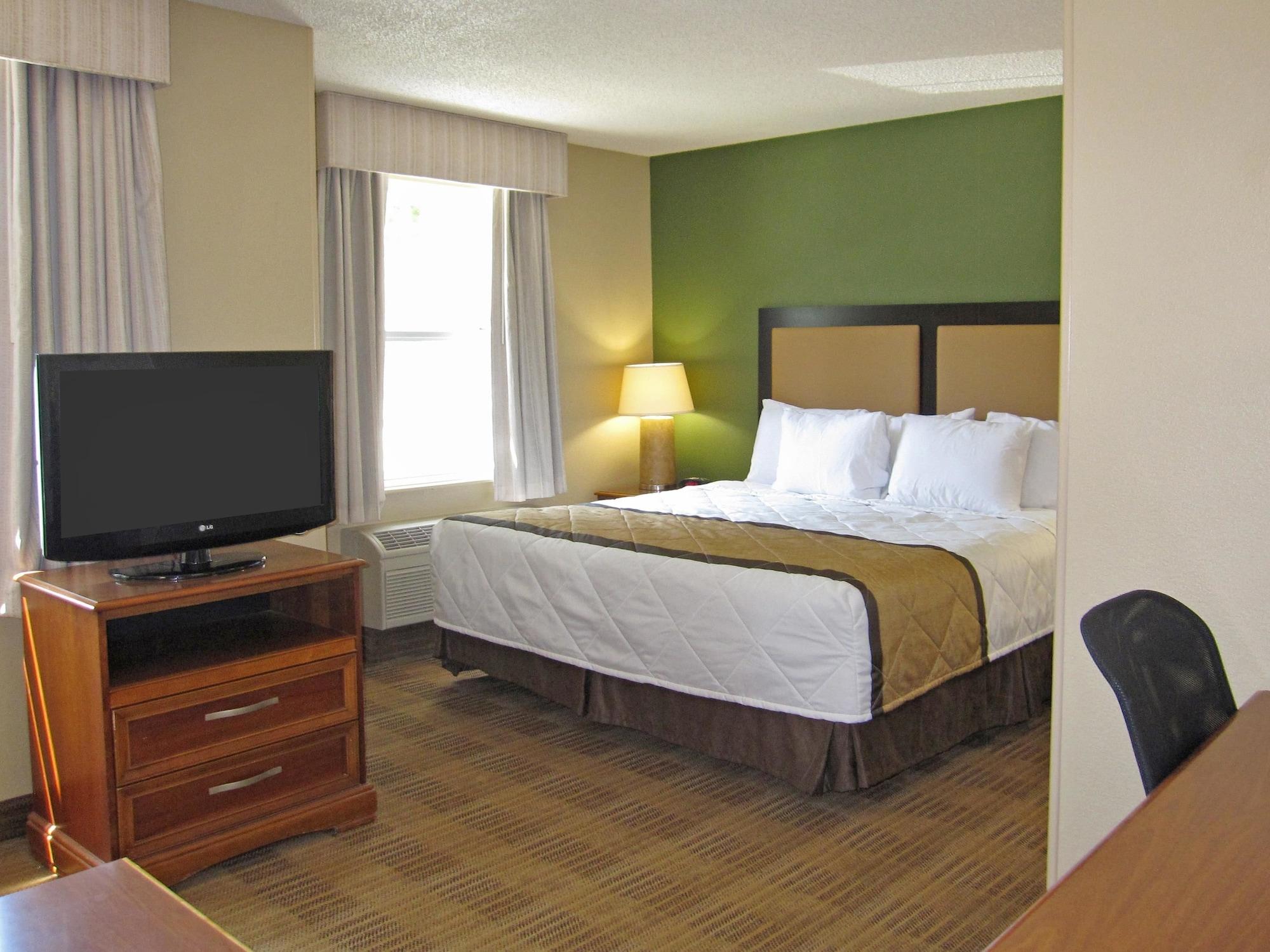 Extended Stay America Suites - Detroit - Novi - Orchard Hill Place Northville Kültér fotó