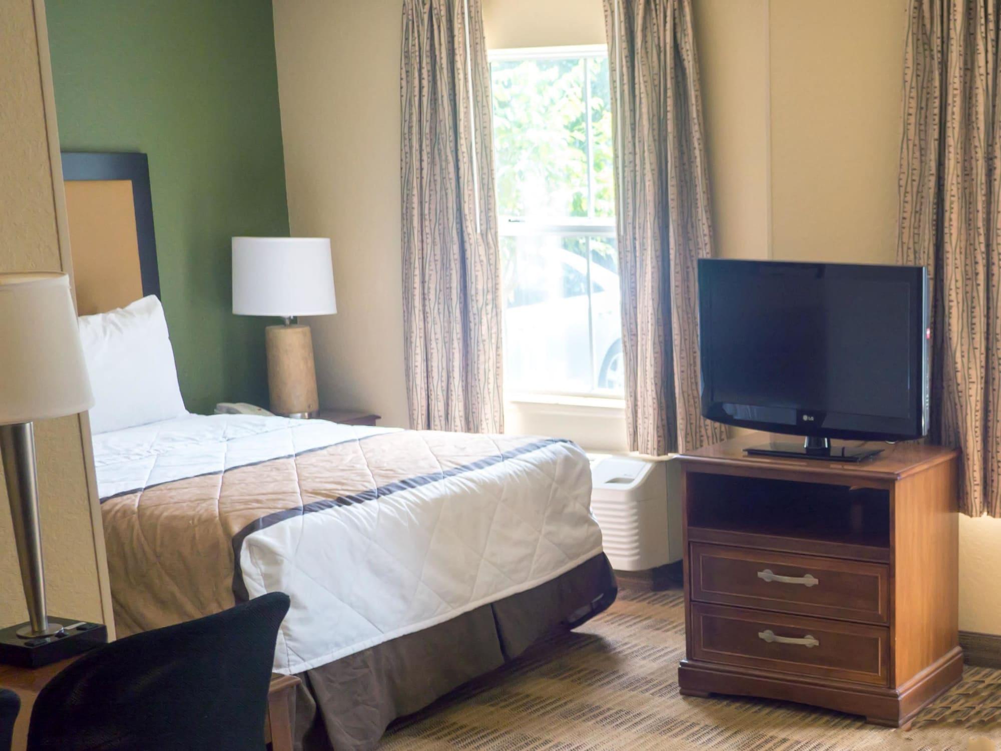 Extended Stay America Suites - Detroit - Novi - Orchard Hill Place Northville Kültér fotó