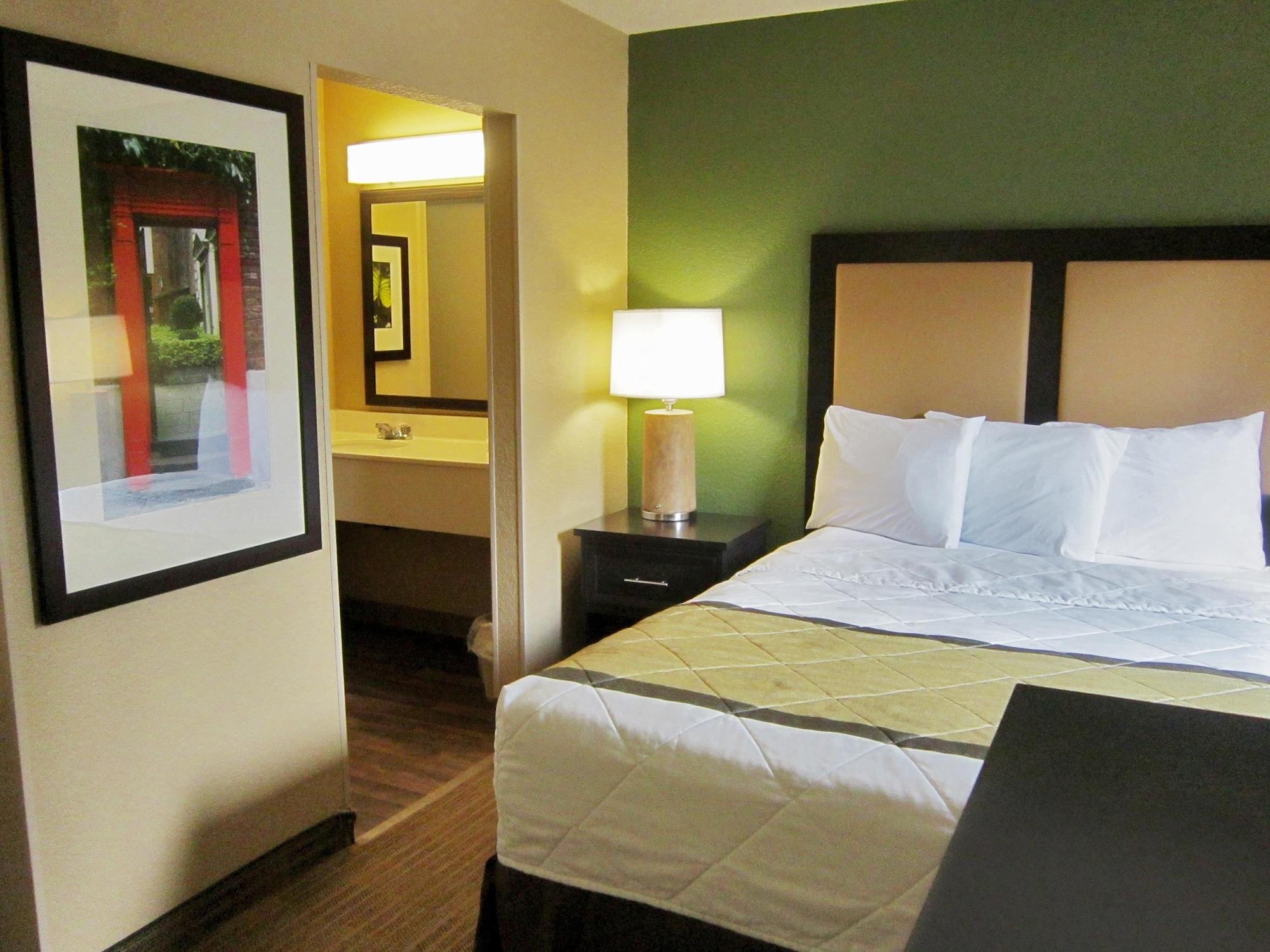 Extended Stay America Suites - Detroit - Novi - Orchard Hill Place Northville Kültér fotó