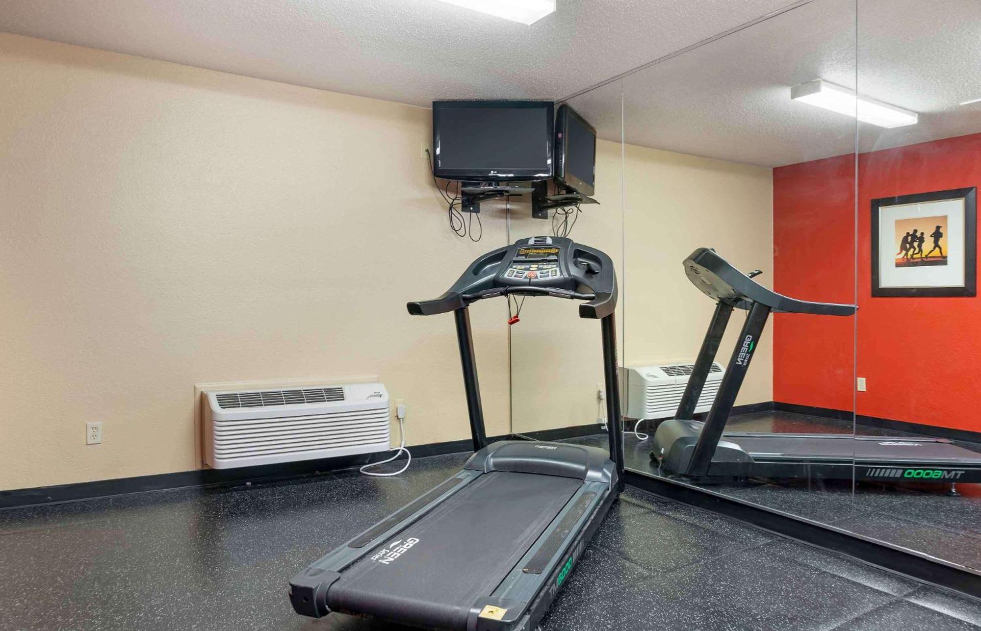 Extended Stay America Suites - Detroit - Novi - Orchard Hill Place Northville Kültér fotó
