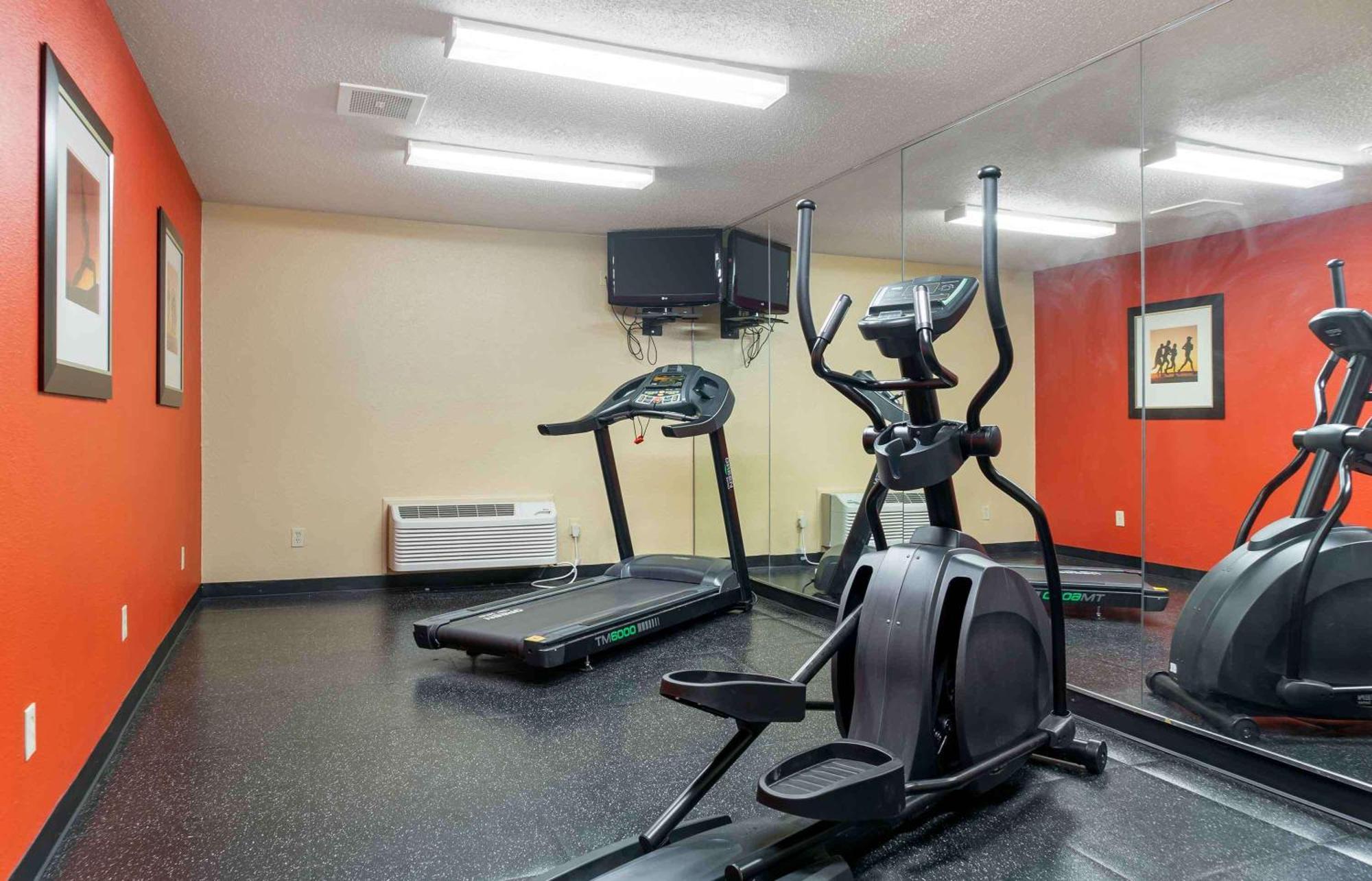 Extended Stay America Suites - Detroit - Novi - Orchard Hill Place Northville Kültér fotó