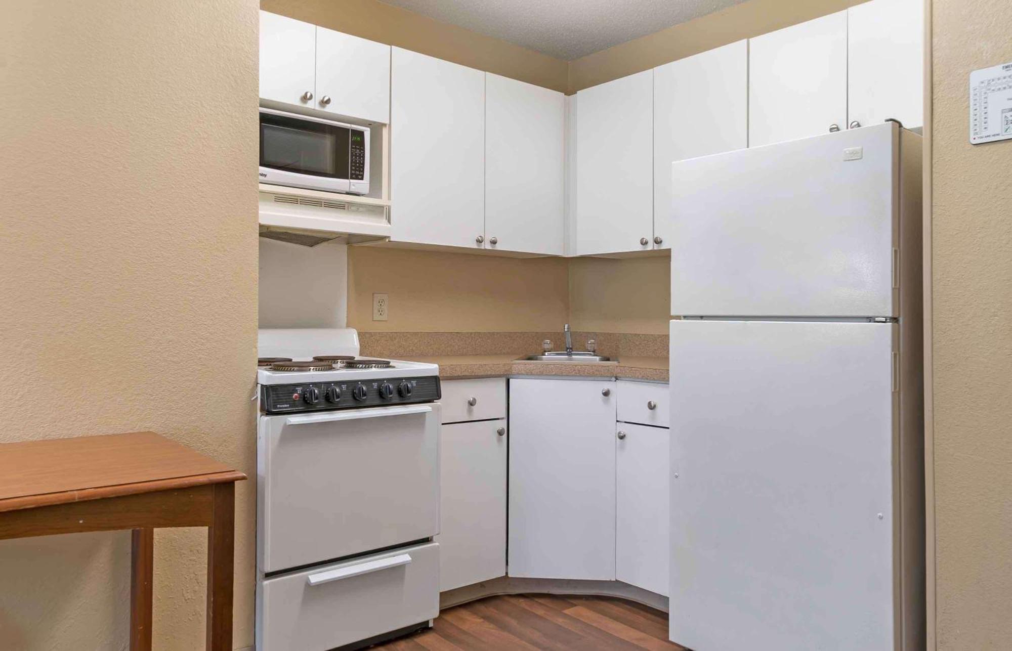 Extended Stay America Suites - Detroit - Novi - Orchard Hill Place Northville Kültér fotó