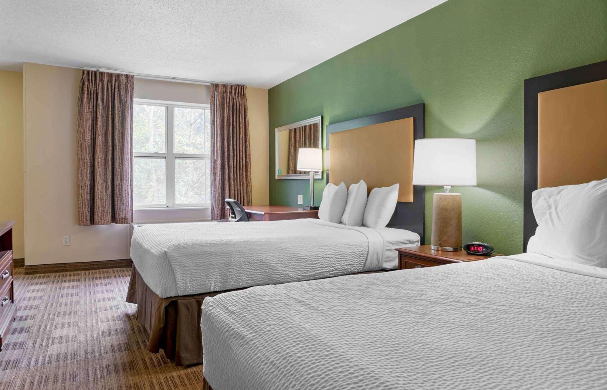 Extended Stay America Suites - Detroit - Novi - Orchard Hill Place Northville Kültér fotó