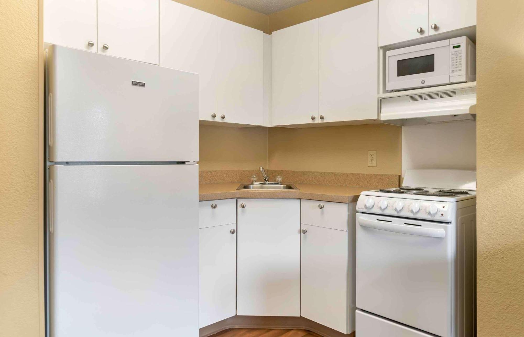 Extended Stay America Suites - Detroit - Novi - Orchard Hill Place Northville Kültér fotó