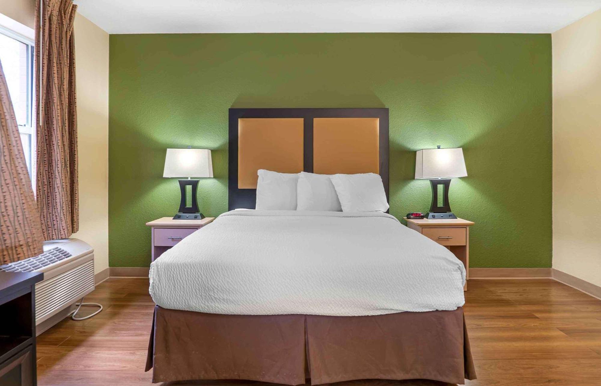 Extended Stay America Suites - Detroit - Novi - Orchard Hill Place Northville Kültér fotó