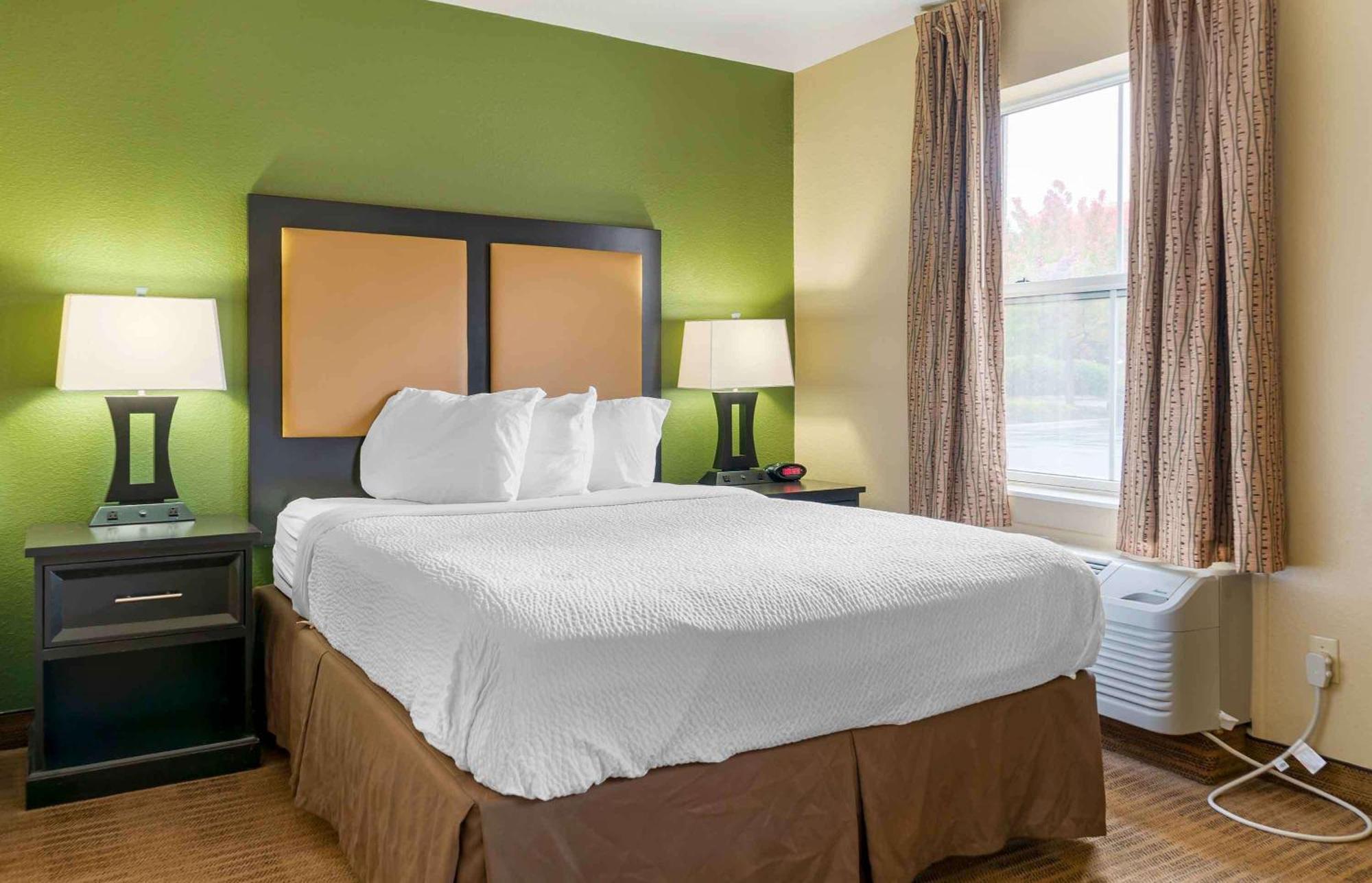 Extended Stay America Suites - Detroit - Novi - Orchard Hill Place Northville Kültér fotó