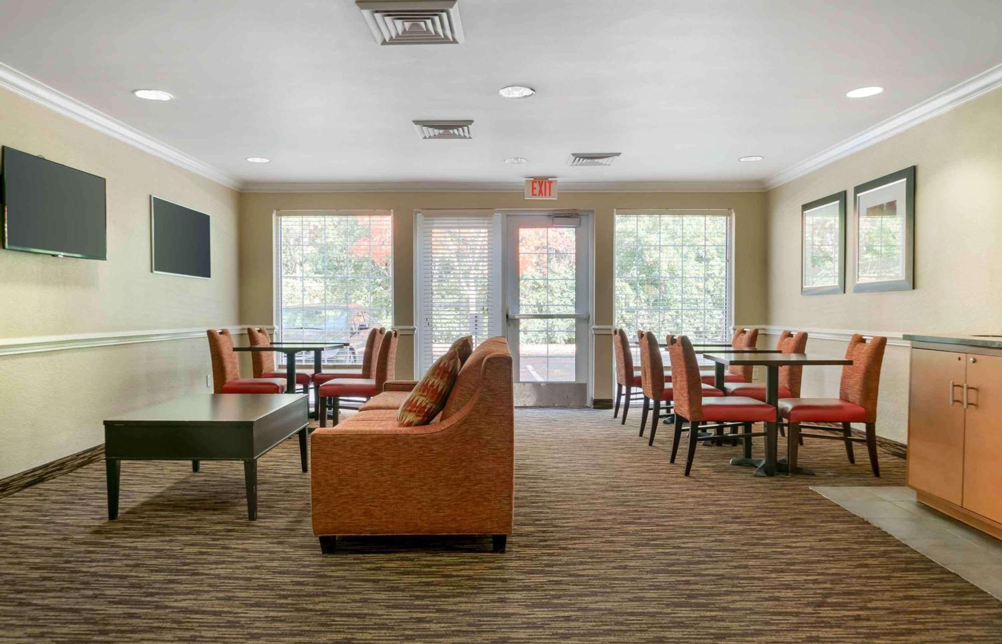 Extended Stay America Suites - Detroit - Novi - Orchard Hill Place Northville Kültér fotó