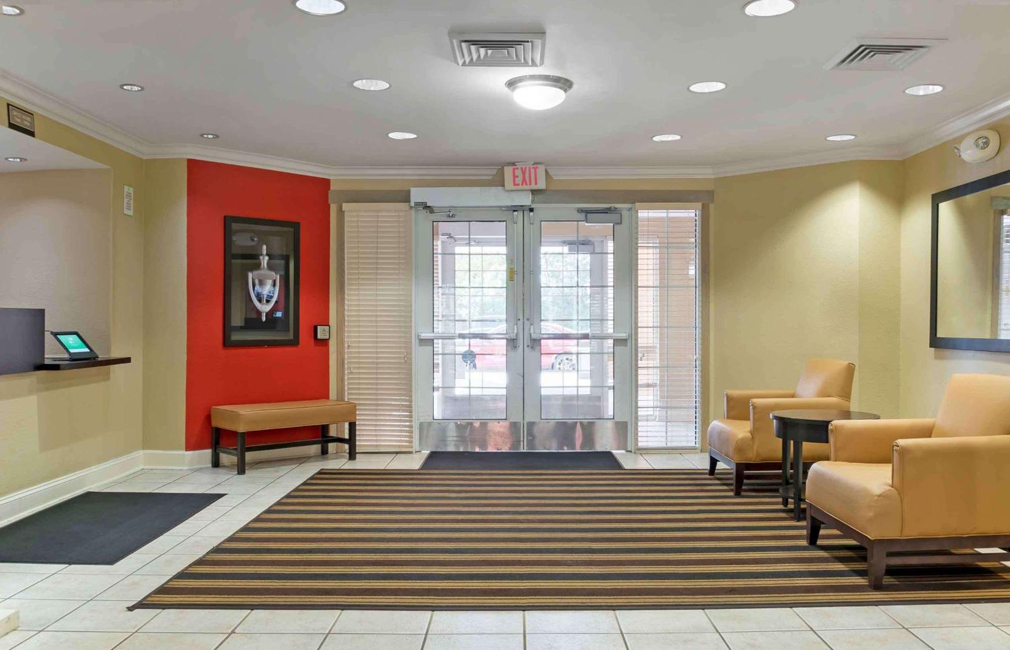 Extended Stay America Suites - Detroit - Novi - Orchard Hill Place Northville Kültér fotó